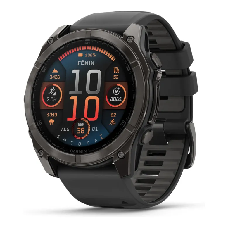 fēnix® 8