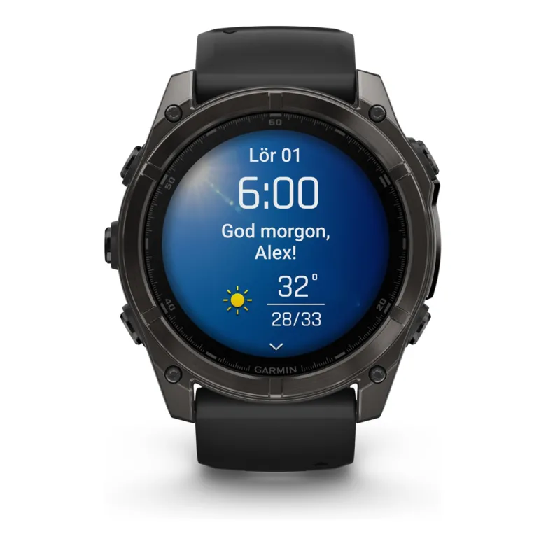 fēnix® 8