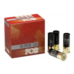 FOB-36 Super 12-70