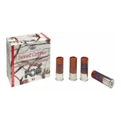 FOB Sweet Copper 34HP 12-70