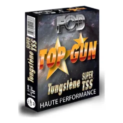 FOB TOP GUN 33 12/70