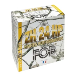 FOB ZH24 HP 20-70