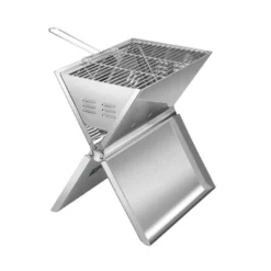 Foldable Grill