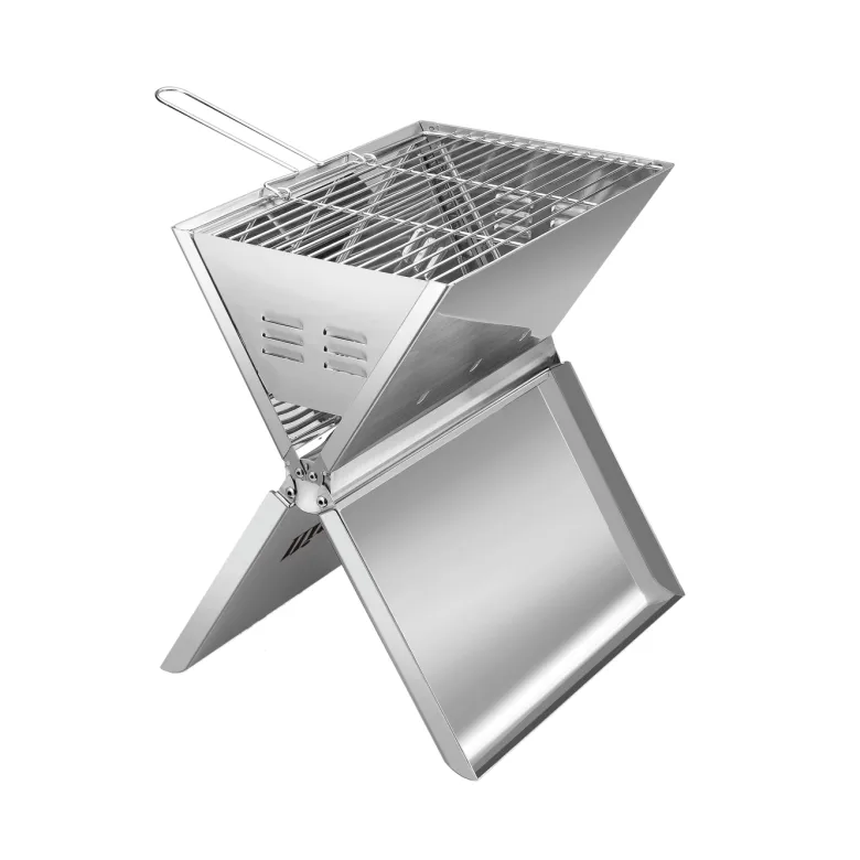 Foldable Grill