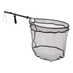 Foldable Net With Lock