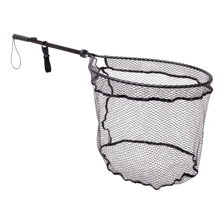 Foldable Net With Lock