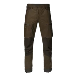 Forest Hunter GTX byxor | Hunting green/Shadow brown
