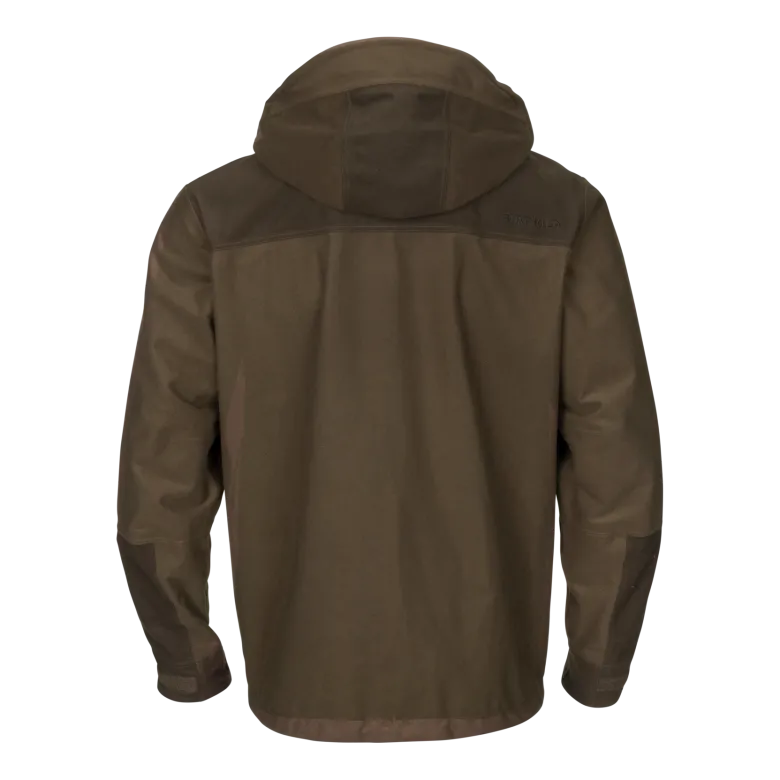 Forest Hunter GTX jacka | Hunting green/Shadow brown