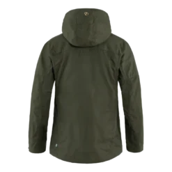 Forest Hybrid Jacket W | Deep Forest
