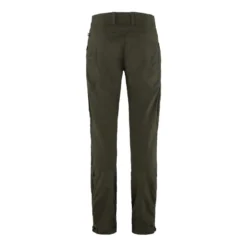Forest Hybrid Trousers W | Deep Forest
