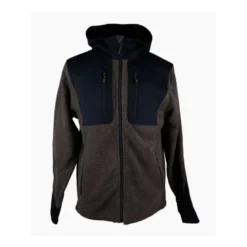 Forth Stalker Hoodie
