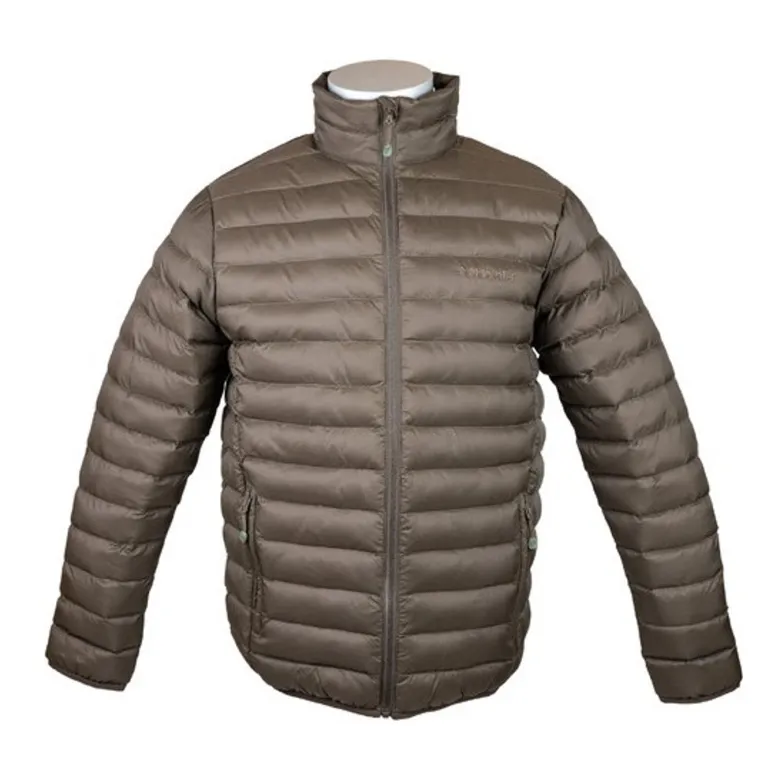 Forth Stalker Jacket