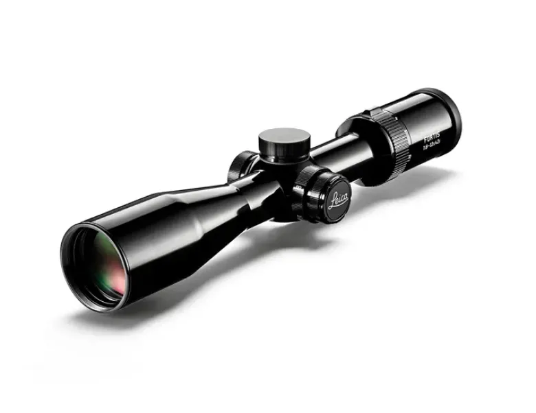 Fortis Glossy | 1.8-12X42I