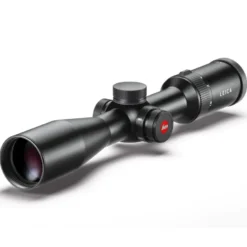 Fortis 6 | 1.8-12X42i