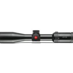 Fortis 6 | 1.8-12X42i