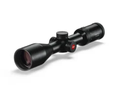 Fortis 6 | 2-12X50i