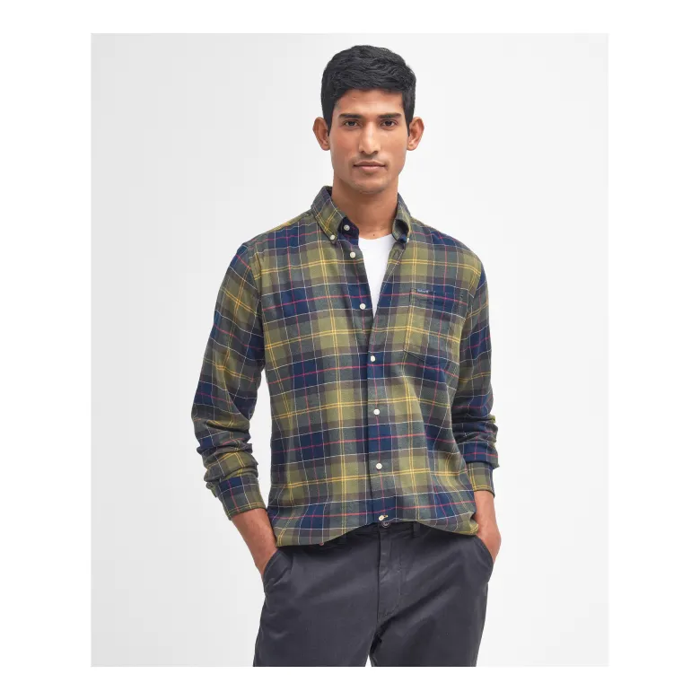 Fortrose tf | Classic/Olive