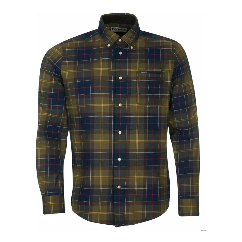 Fortrose tf | Classic/Olive