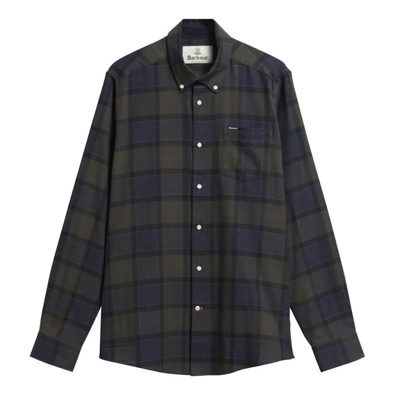 Fortrose tf | Shadow Classic Tartan