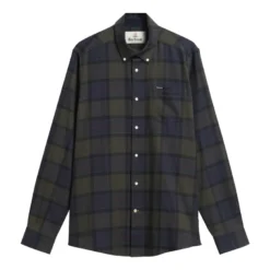 Fortrose tf | Shadow Classic Tartan