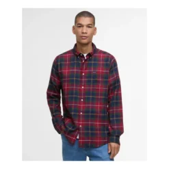 Fortrose tf | Winterberry Tartan