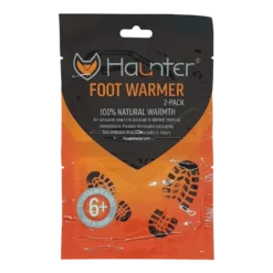 Fotvärmare 2-pack