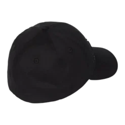 Foxhill Cap | Black