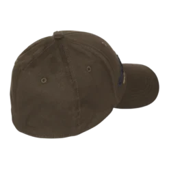 Foxhill Cap | Moss Green