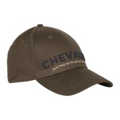 Foxhill Cap | Moss Green