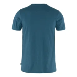 Fox T-shirt M | Indigo Blue