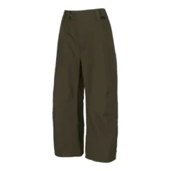 Fractus Dogsport Treggings | Tobacco Green