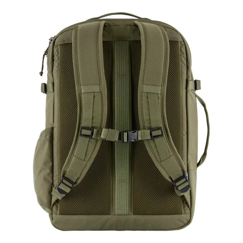 Färden Carry-On Pack 30 | Green