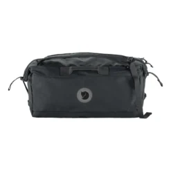 Färden Duffel 50 | Coal Black
