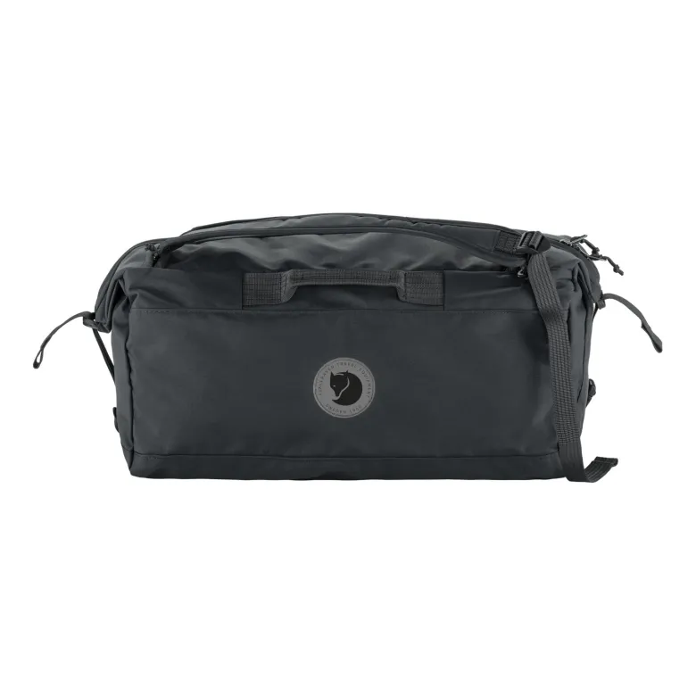 Färden Duffel 50 | Coal Black