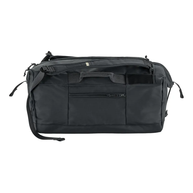 Färden Duffel 50 | Coal Black