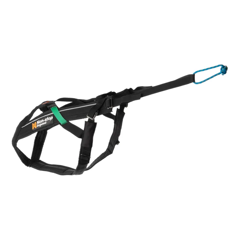 Freemotion harness | black