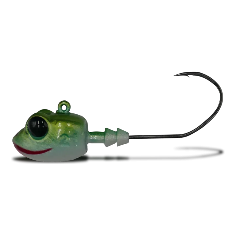 Frog Jig | 14g