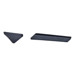 Förstock och kindstöd A-Bolt 3 svart