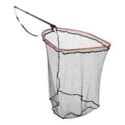 Full Frame Telescopic Landing Net