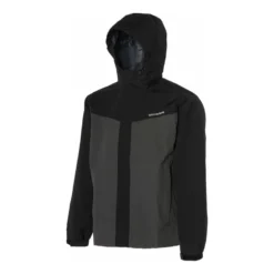 Full Share Jacket | Men's | Black / Grey