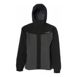 Full Share Jacket | Men's | Black / Grey