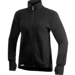 Full Zip Jacket 400 | Black