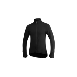 Full Zip Jacket 600 | Black