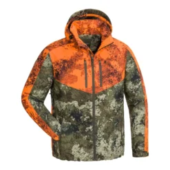 Furudal Active 2L Camou Jkt | Herr | Strata/Strata Blaze