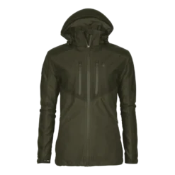 Furudal Active 2L jacka W | Dam | H.Brown/Suede Brown