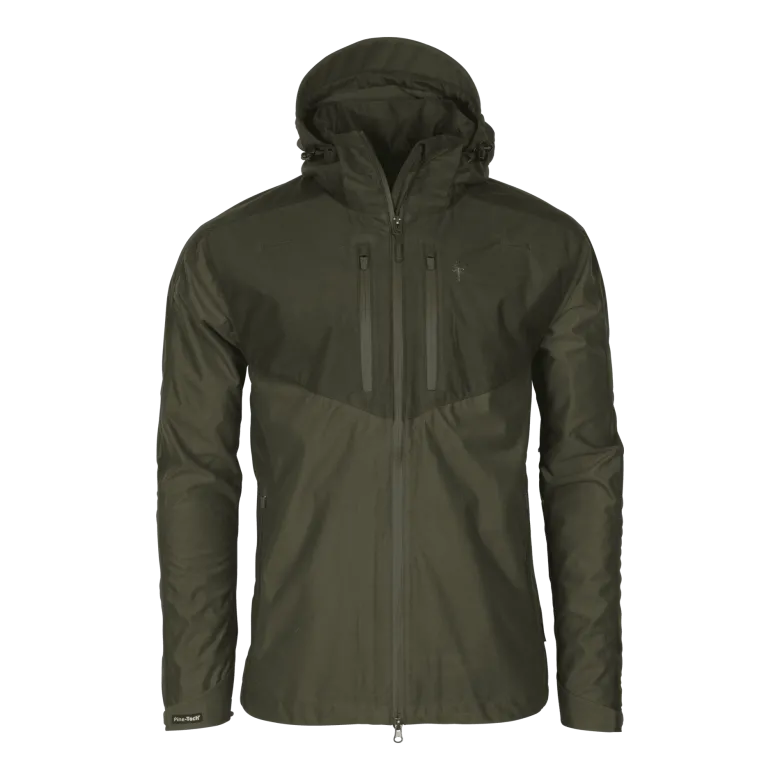 Furudal Active 2L Jkt | Herr | H.Brown/Suede Brown