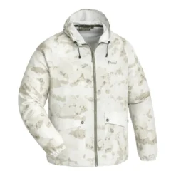 Furudal Camou Cover Set | Herr | Snow Camou