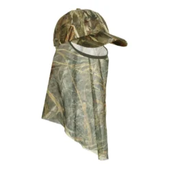 Furudal Camou Net Cap | Unisex | DRT Camou