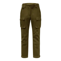 Furudal Expert 2L Hunting byxa W | Dam | Olive Green