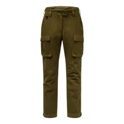 Furudal Expert 2L Hunting byxa W | Dam | Olive Green